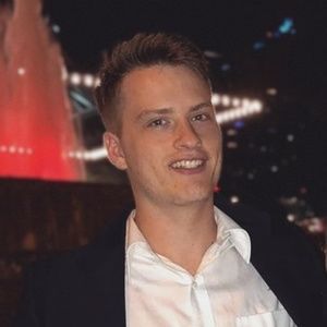 Meet your Posher, Jesse